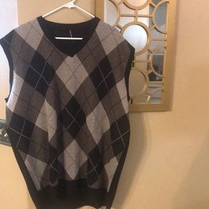 True Rock black marvel vest 3x